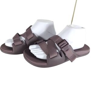 Chaco Women's Chillos Slide US9
